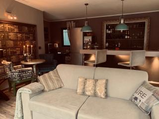 Luxury Lake House & Glamping - Teşila - 3
