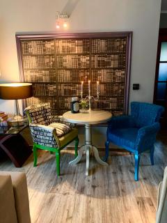 Luxury Lake House & Glamping - Teşila - 4