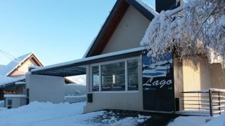 Lago apARTments - 2