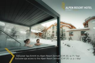 Hotel Matterhorn Inn - 3