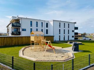 Haus Meerruhe Karlshagen Apartment 1-6 - Ostseebad Karlshagen - 8