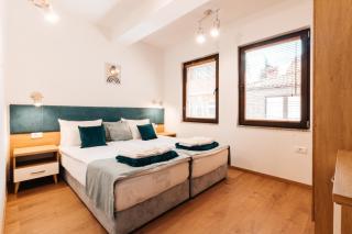 Blue Lake Apartments - Ohrid - 3