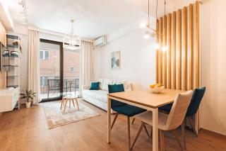 Blue Lake Apartments - 7