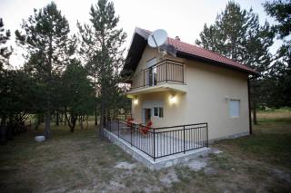 Vikendica Galiot - 9