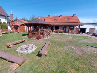 Apartamenty Kołczewo - Kołczewo - 0