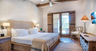 WorldMark Hunt – Stablewood Springs Resort - 2