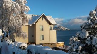 Lago apARTments - 1