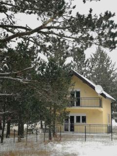 Vikendica Galiot - Trebinje - 5