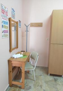 Youth hostel Anna - Perissa - 3