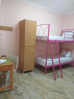 Youth hostel Anna - Perissa - 4