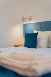 Blue Lake Apartments - 2
