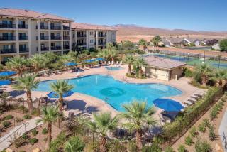WorldMark Estancia - Saint George - 0