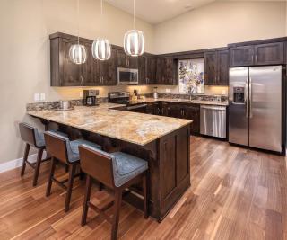 WorldMark Estancia - Saint George - 5