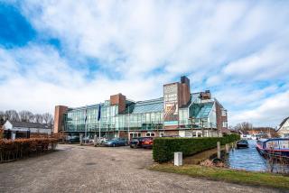 Kaag Resort - Warmond - 0