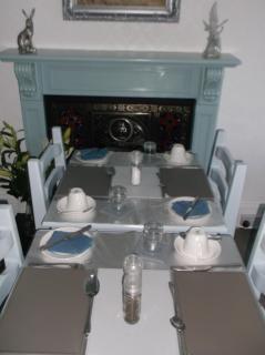 White Rose - Windermere - 2