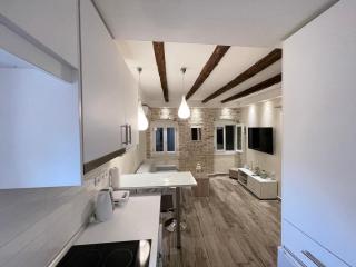 The well - Corfu-stad - 3