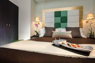 DVE Suite Rome - Roma - 1