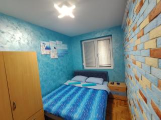 Modern cozy apartment - Niš - 6