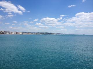 ADRIATIC SEA VIEW Apartment - Durrës - 9