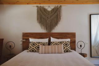 Samothrakis Michelangelo 101 Luxury apartment - 8