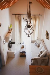 Samothrakis Michelangelo 101 Luxury apartment - 4