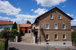 Gästehaus zum Goldberg - 7