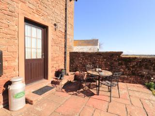 Stable Cottage - 9