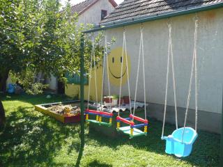 Holiday home Balatonbereny - Balaton 18030 - 3