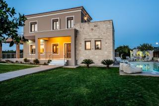 Villa Pervoli - Varípetron - 9
