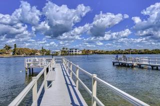 Bay Oaks C 2nd Floor - Siesta Key - 7