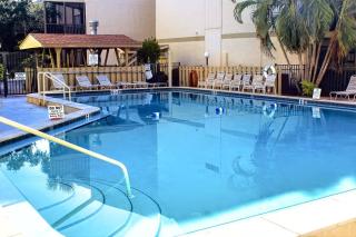 Bay Oaks C 2nd Floor - Siesta Key - 6