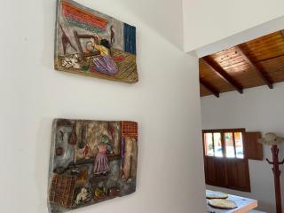 Casa Tránsito - Barichara - 1