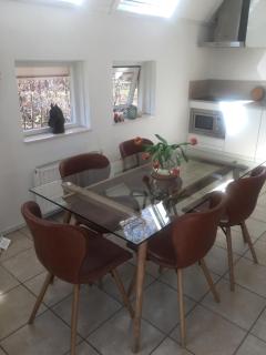 Guesthouse "Cosmea" - 6