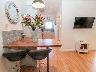 The Snug - Chathill - 2