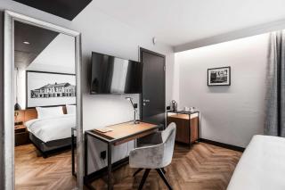 MERCURE HOTEL KLAIPEDA CITY, Conference, Restaurant & Bar - Accor Group - Klaipėda - 1