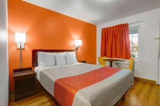 Motel 6-Marysville, CA - 6