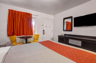 Motel 6-Marysville, CA - Marysville - 2