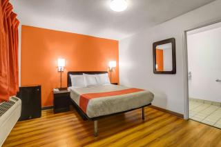 Motel 6-Marysville, CA - Marysville - 1