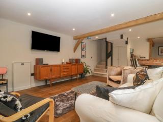 The Courtyard - Hilltop Barn - 6