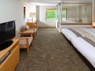 Kamikochi Lemeiesta Hotel - Matsumoto - 2