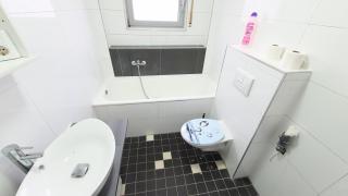 FMI 44Accommodation - Rüsselsheim - 1