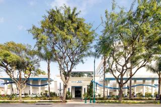 Hotel Lulu, BW Premier Collection - 4