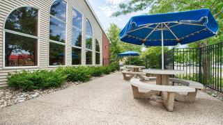 Best Western Alexandria Inn - 3
