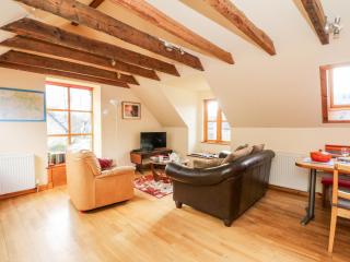 Larch Cottage - Weem - 7