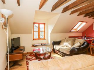 Larch Cottage - Weem - 6