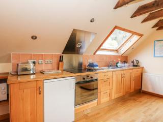 Larch Cottage - Weem - 4