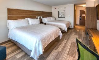 Holiday Inn Express & Suites - Omaha Downtown - Airport by IHG - Omaha - 7