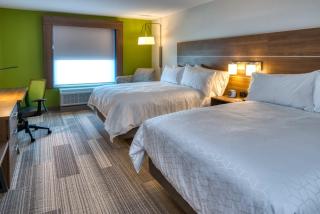 Holiday Inn Express & Suites - Omaha Downtown - Airport by IHG - Omaha - 2