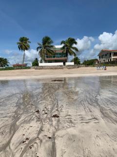 Casa de Praia Pitimbu - Pitimbu - 5