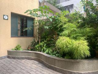 Villa Paraíso - São Paulo - 2